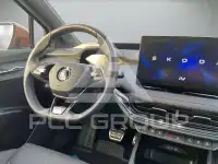 2021 Skoda Enyaq