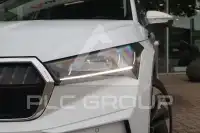 2021 Skoda Enyaq