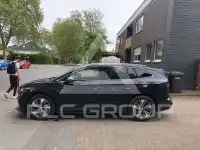 2021 Skoda Enyaq