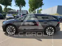 2021 Skoda Enyaq