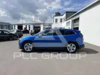 2021 Skoda Enyaq