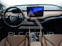 2021 Skoda Enyaq