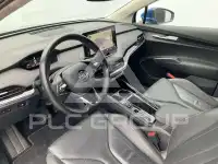 2021 Skoda Enyaq