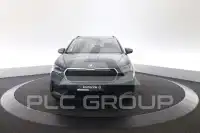 2021 Skoda Enyaq