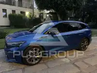 2021 Skoda Enyaq