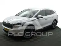 2021 Skoda Enyaq