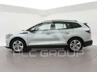 2021 Skoda Enyaq