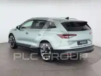 2021 Skoda Enyaq