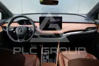 2021 Skoda Enyaq