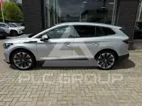 2021 Skoda Enyaq