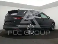 2021 Skoda Enyaq