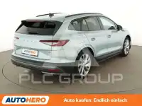 2021 Skoda Enyaq