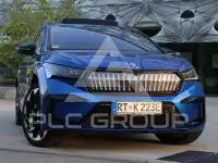 2021 Skoda Enyaq