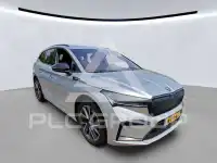 2021 Skoda Enyaq