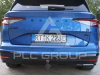 2021 Skoda Enyaq