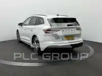 2021 Skoda Enyaq