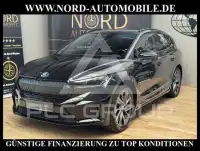 2021 Skoda Enyaq