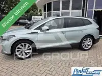 2021 Skoda Enyaq