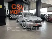 2021 Skoda Enyaq