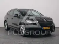 2021 Skoda Enyaq