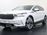 2021 Skoda Enyaq