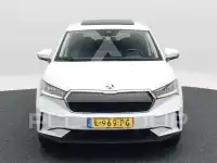 2021 Skoda Enyaq