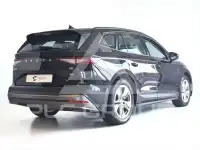 2021 Skoda Enyaq