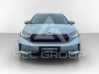 2021 Skoda Enyaq