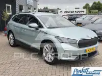 2021 Skoda Enyaq