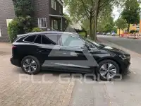 2021 Skoda Enyaq
