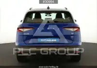 2021 Skoda Enyaq