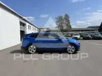 2021 Skoda Enyaq
