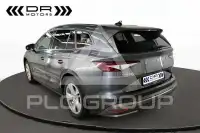 2021 Skoda Enyaq