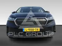 2021 Skoda Enyaq