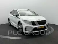 2021 Skoda Enyaq
