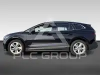 2021 Skoda Enyaq