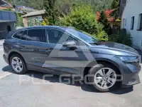 2021 Skoda Enyaq