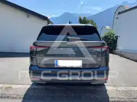 2021 Skoda Enyaq
