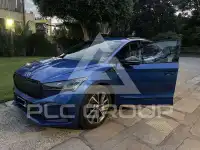 2021 Skoda Enyaq