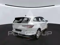 2021 Skoda Enyaq