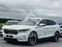 2021 Skoda Enyaq
