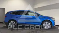 2021 Skoda Enyaq