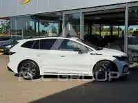 2021 Skoda Enyaq