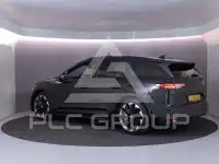 2021 Skoda Enyaq