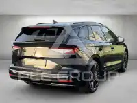 2021 Skoda Enyaq