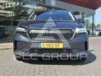 2021 Skoda Enyaq
