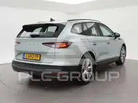 2021 Skoda Enyaq
