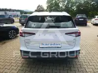 2021 Skoda Enyaq
