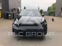 2021 Skoda Enyaq