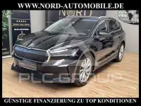 2021 Skoda Enyaq
